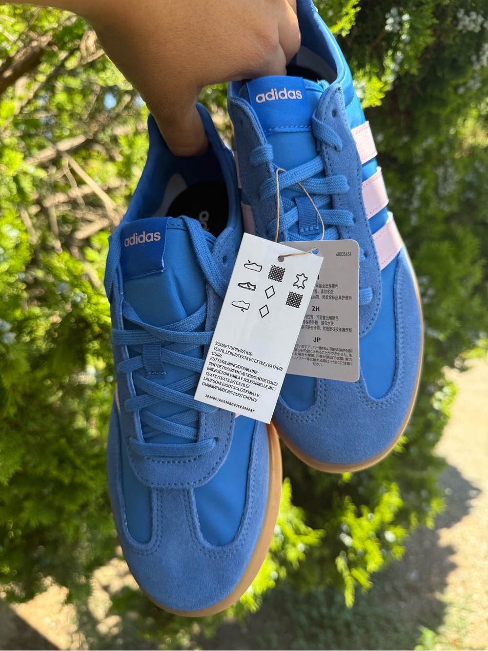 BARREDA DECODE SHOES size 9 - Picture 3 of 8